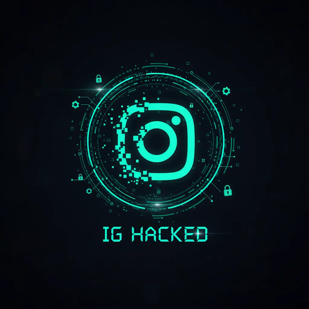 Logo Instagram untuk topik hack IG licence ilmukampus